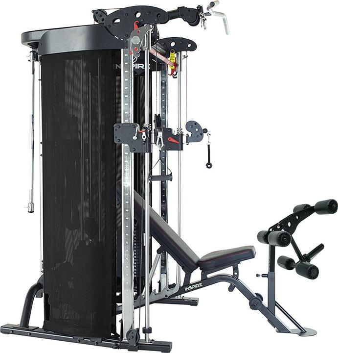 Actual product image Inspire FT2 Funktions-Trainer