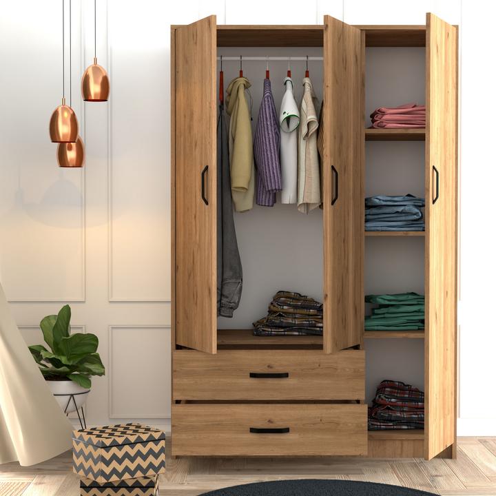 Produktbild Kalune Design Soleil (120 x 48 x 182 cm)
