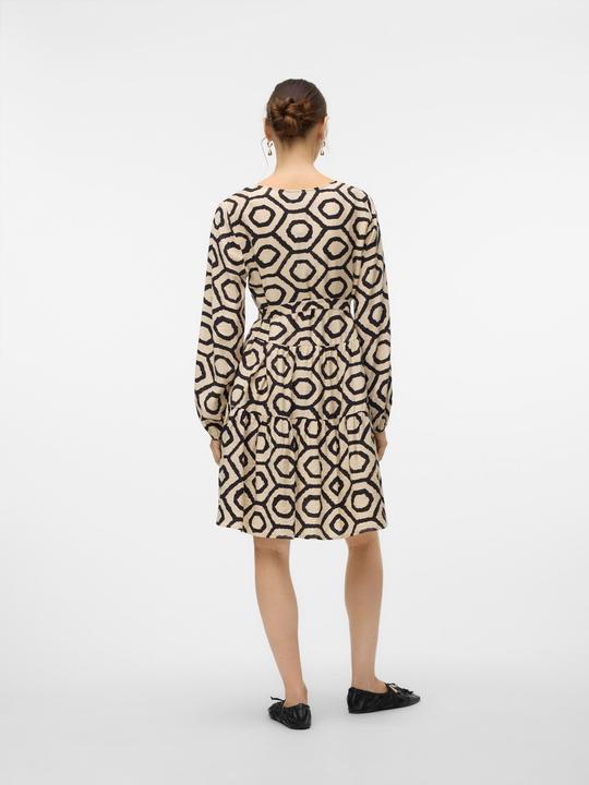 Produktbild Vero Moda VMISA Kurzes Kleid Kleid (XS)