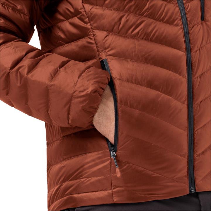Image du produit Jack Wolfskin Passamani Down Hoody M (XL)