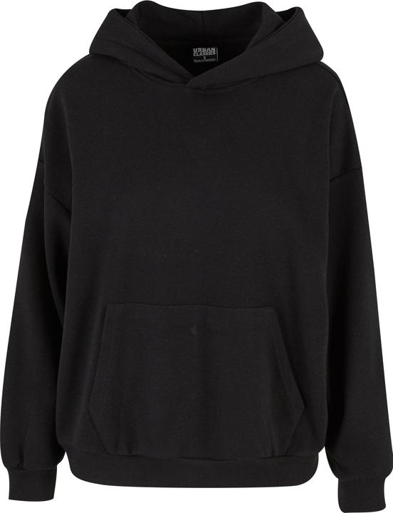 Urban Classics Ladies Light Terry Oversized Hoodie - 166865