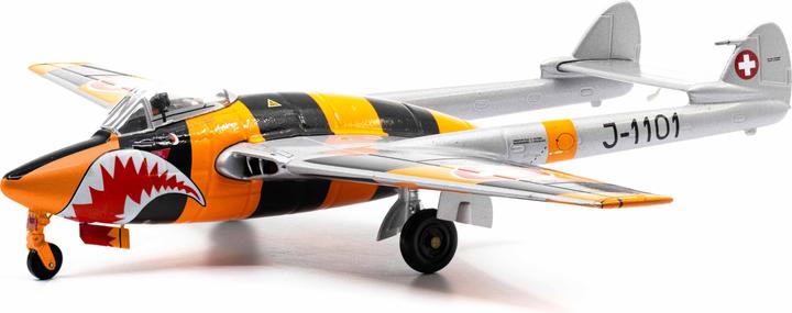 Image du produit Ace Vampire D.H. 100 Mk.6 J-1101 Avion cible requin