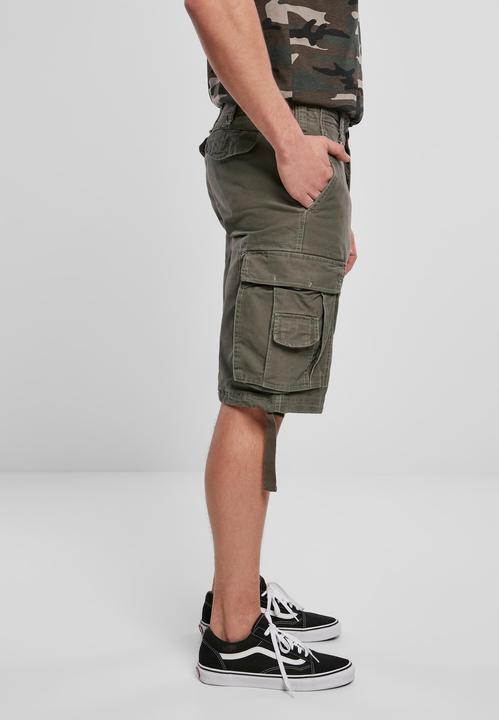 Immagine prodotto Brandit Pantaloncini Cargo vintage (4XL)