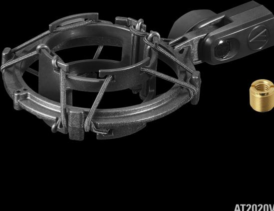 Produktbild Audio-Technica AT2020V