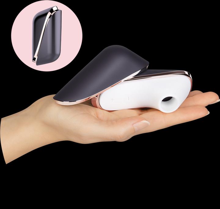 Image du produit Satisfyer Pro Traveler