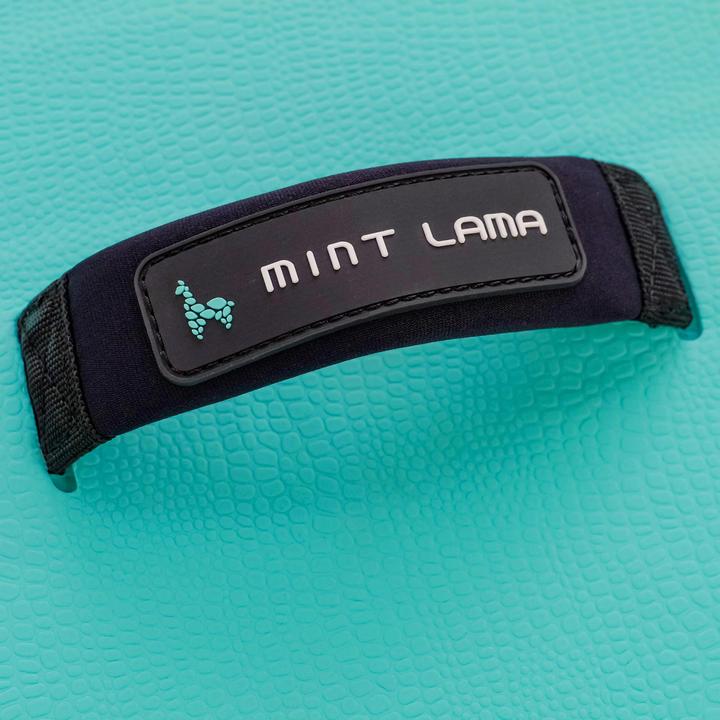 Immagine prodotto Mint Lama Avventuriero (11'6")