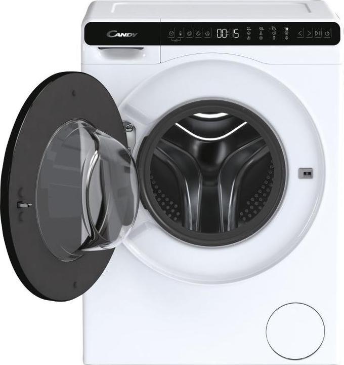 Produktbild Candy Pralka CW50-BP12307-S (5 kg, Links, EU-Stecker)