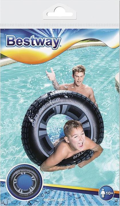 Image du produit Bestway Bouée "Cerceau