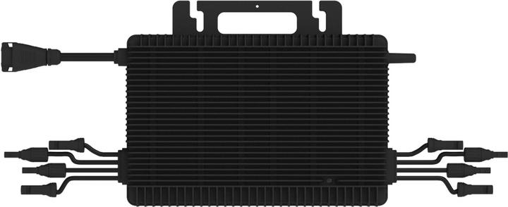 Actual product image Hoymiles HO HMS-1600 - Microinverter