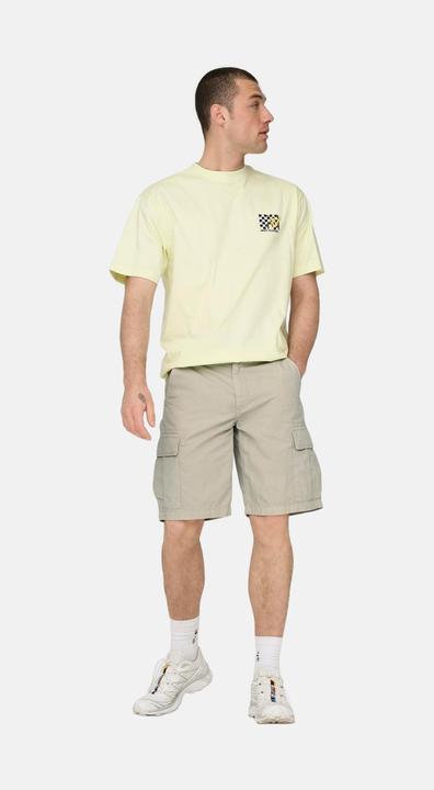 Produktbild Only & Sons Cargoshorts Loc kurze Hose mit vielen Taschen (S)