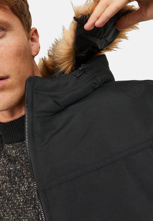 Image du produit Jack & Jones Parka à capuche (S)