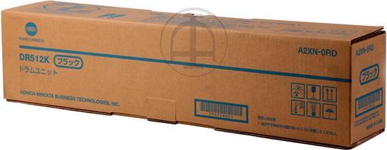Actual product image Konica Minolta KONICA photoconductor Orig.No. A2XN0RD (FC)