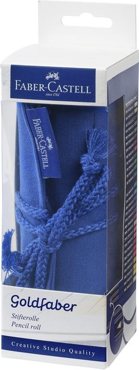 Produktbild Faber-Castell Goldfaber (Schwarz, 1 x)