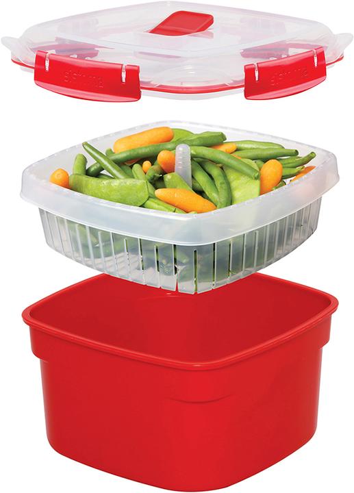 Produktbild Sistema 1102 Mikrowellengeschirr (2.40 l)