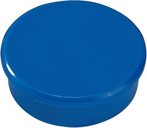 Actual product image Dahle 95538 Blackboard magnet (10 x)