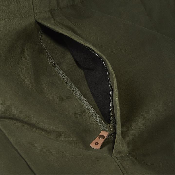 Produktbild Fjällräven Karla Hydratic Jacke (L)