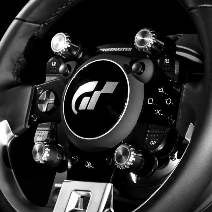Produktbild Thrustmaster T-GT II (PS5, PC)