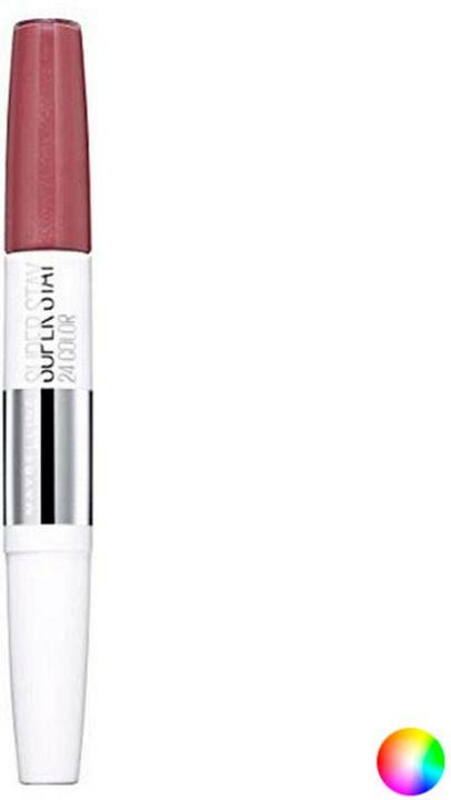 Produktbild Maybelline New York Superstay/Forever Lip (640 Nude Pink)