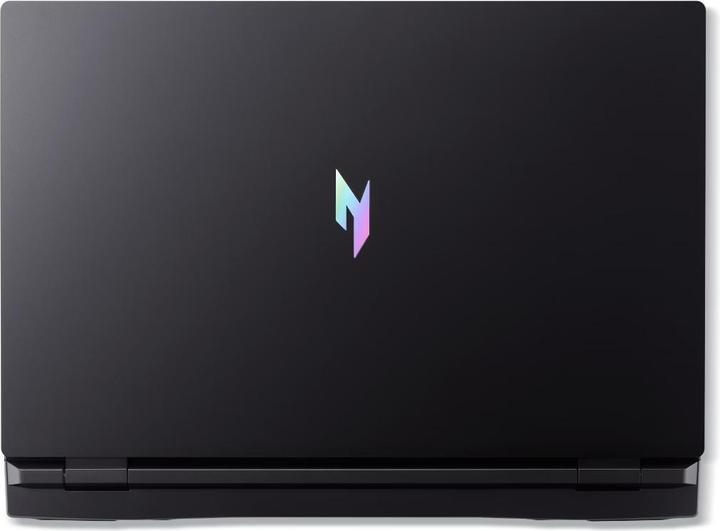 Actual product image Acer Nitro 17 (17.30", AMD Ryzen 7 8845HS, 16 GB, 1000 GB, DE)