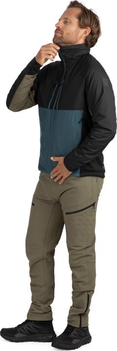 Produktbild Stoic MountainWool60 StorboSt. Hybrid Jacket (L)