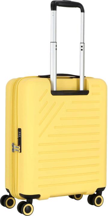 Image du produit American Tourister DYNABELT SPINNER 55/20 EXP TSA (36 l, Bagage à main (jusqu'à 50l))