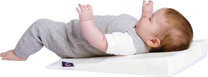 Image du produit Träumeland Coussin de calage Visco 0-8 mois (41 x 32 cm)
