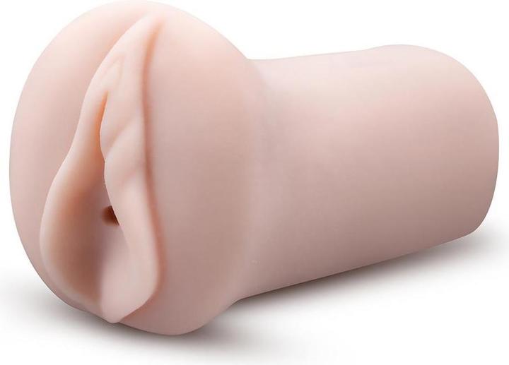 Produktbild Blush Enlust Ashlynn - AI Male Masturbator - Tight & Ribbed Canal Stroker - Made with X5® Plus for U