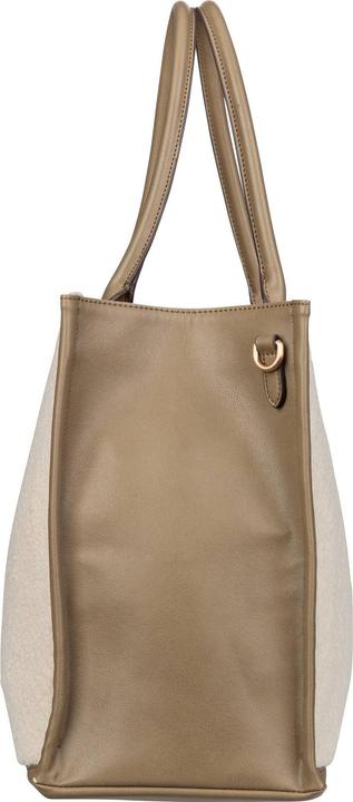 Immagine prodotto Joop! Shopper Pezza Peluche Aurelia Borsa LHZ (22 l)