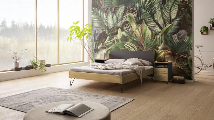 Produktbild Hasena Lugano 20 (140 x 210 cm)