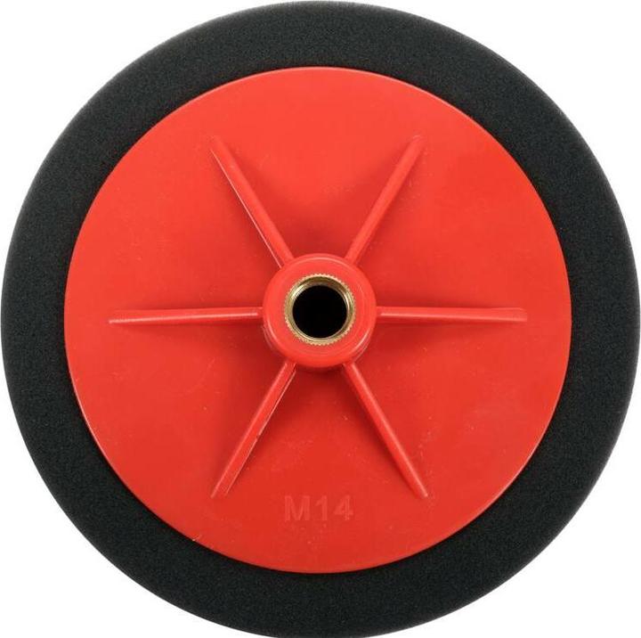 Produktbild Yato Polish Disk 150x50 mm weicher Schwamm M14