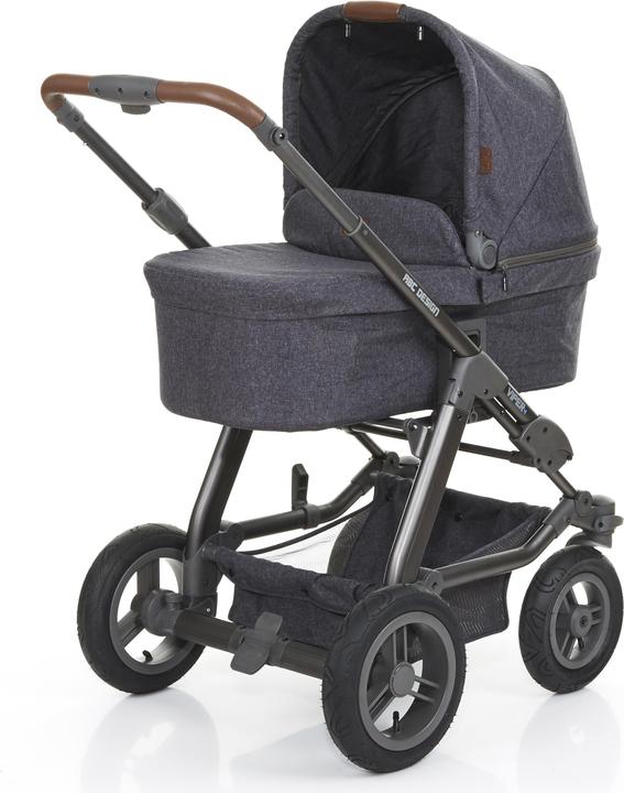 Produktbild ABC Design Viper 4 2017