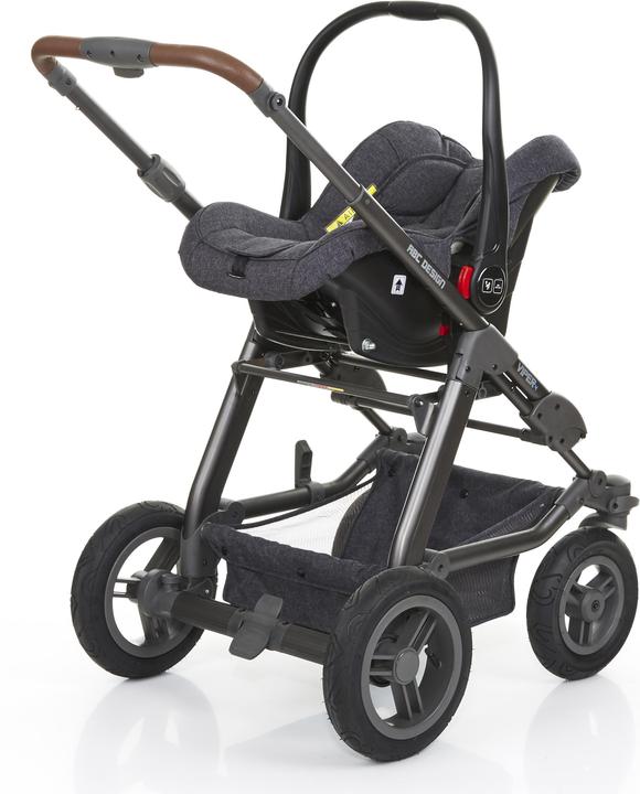 Produktbild ABC Design Viper 4 2017