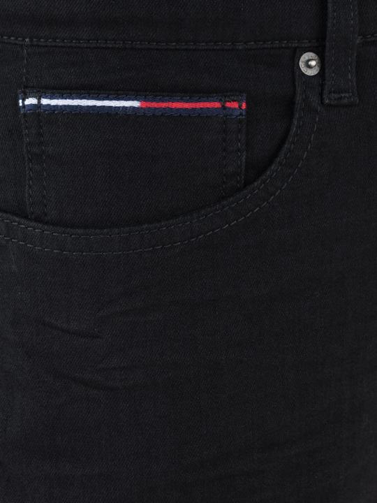 Produktbild Tommy Hilfiger Scanton Jeans Slim Fit new black stretch (W29/L30)