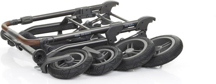 Produktbild ABC Design Viper 4 2017