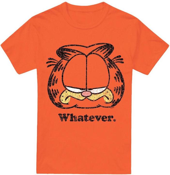 Garfield Whatever TShirt