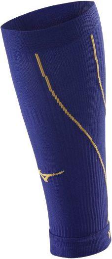 Actual product image Mizuno Compression Suport Sleeves (L)