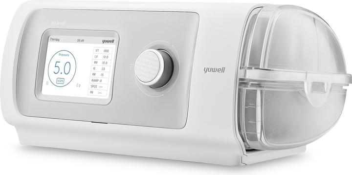 Image du produit Yuwell YH-830