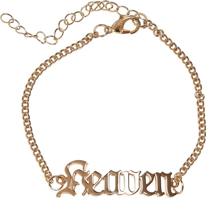 Image du produit Mister Tee Bracelet Heaven Chunky (100% coton)