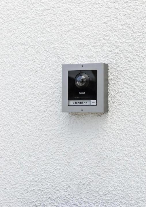 Image du produit Abus Module vidéo 2 fils pour interphone-portier (Application)