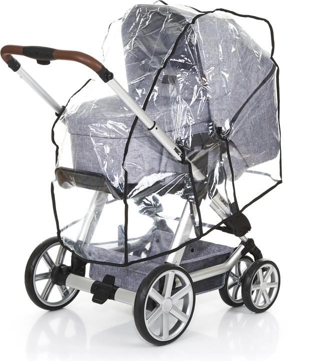 ABC Design Regenschutz Samba, Salsa, Swing, Condor, Turbo, Viper