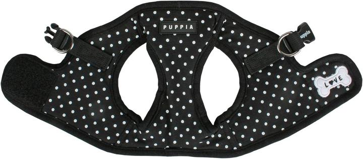 Actual product image Puppia Dotty dog harness (Dog, General)