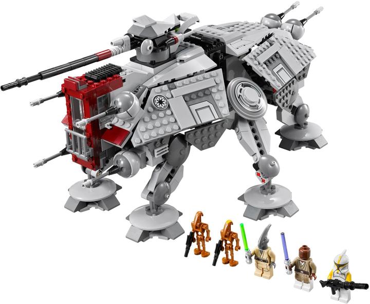 Produktbild LEGO At-Te (75019, LEGO Star Wars)