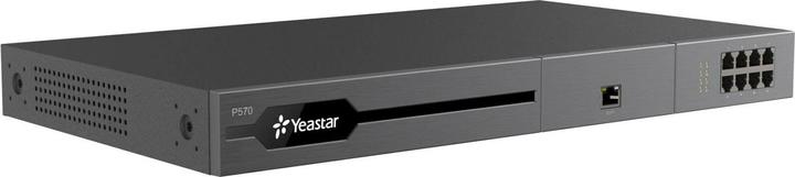 Productafbeelding Yeastar S50 IP PBX V4