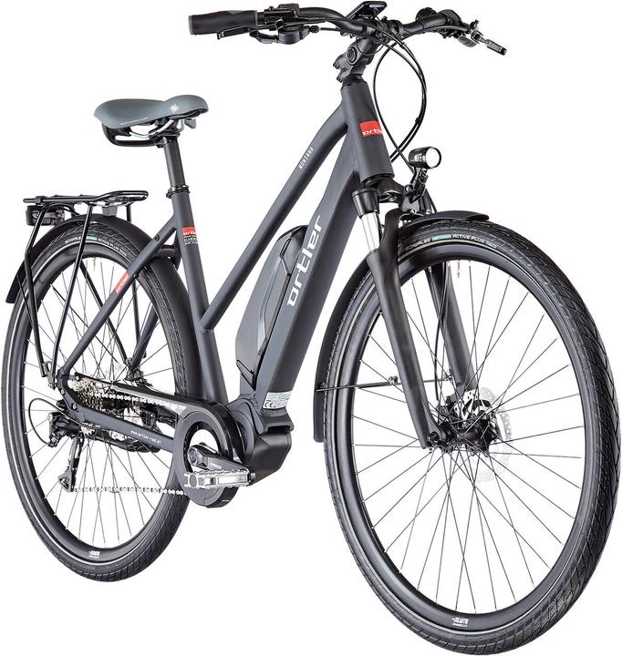 Actual product image Ortler E-Montana 400 (44 cm)
