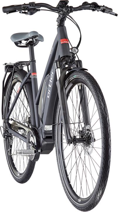 Actual product image Ortler E-Montana 400 (44 cm)