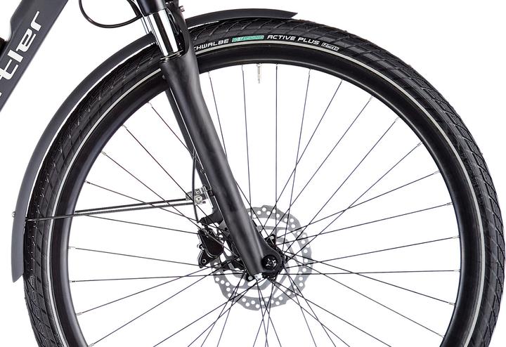 Actual product image Ortler E-Montana 400 (44 cm)