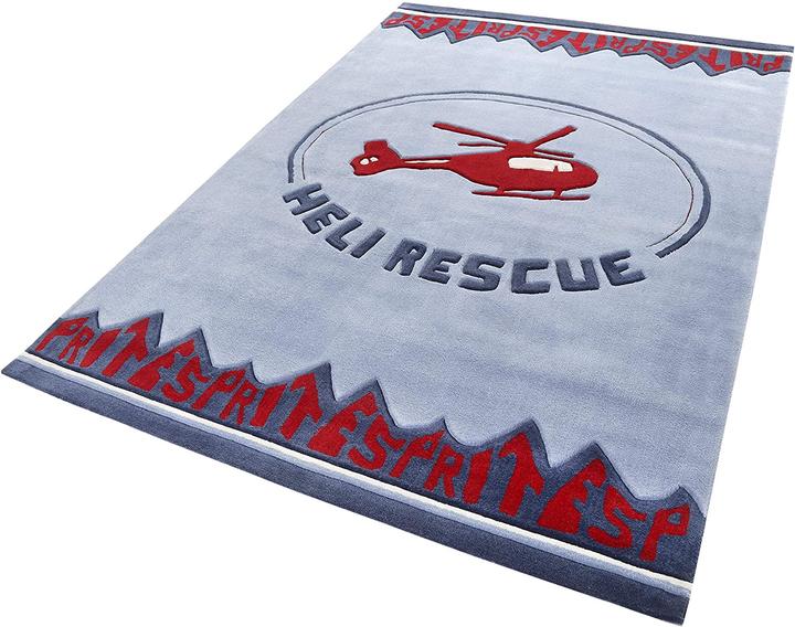 Immagine prodotto Esprit Heli Rescue (170 x 240 cm)