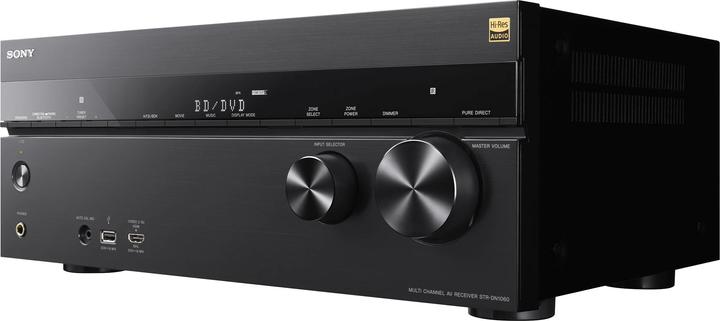 Actual product image Sony Str-Dn1060 (7.2 channels)