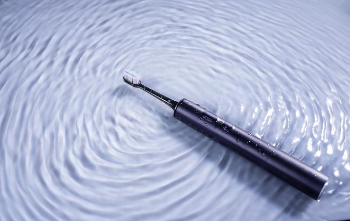 Actual product image Xiaomi T700 (Sonic toothbrush)