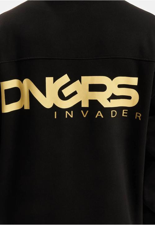 Actual product image Dangerous DNGRS Launch Hoody - 82243 (S)